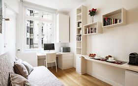 Tiny House St Germain