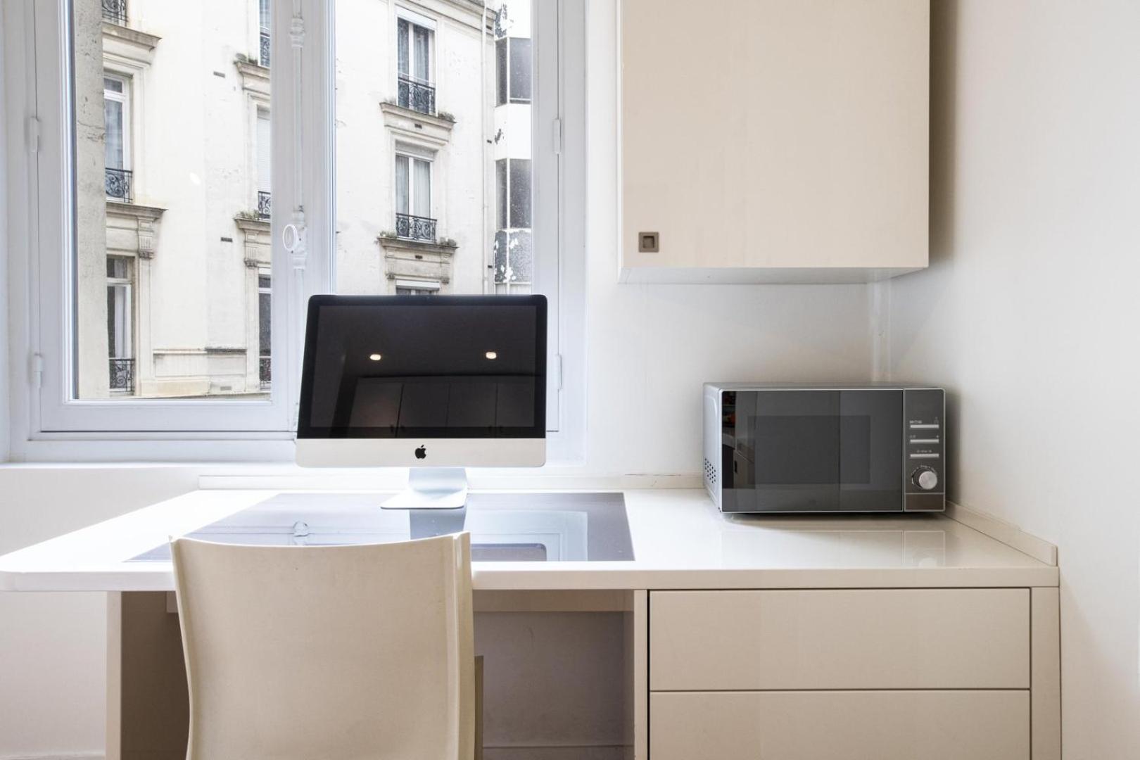 Tiny House St Germain Apartment Paris Exterior photo