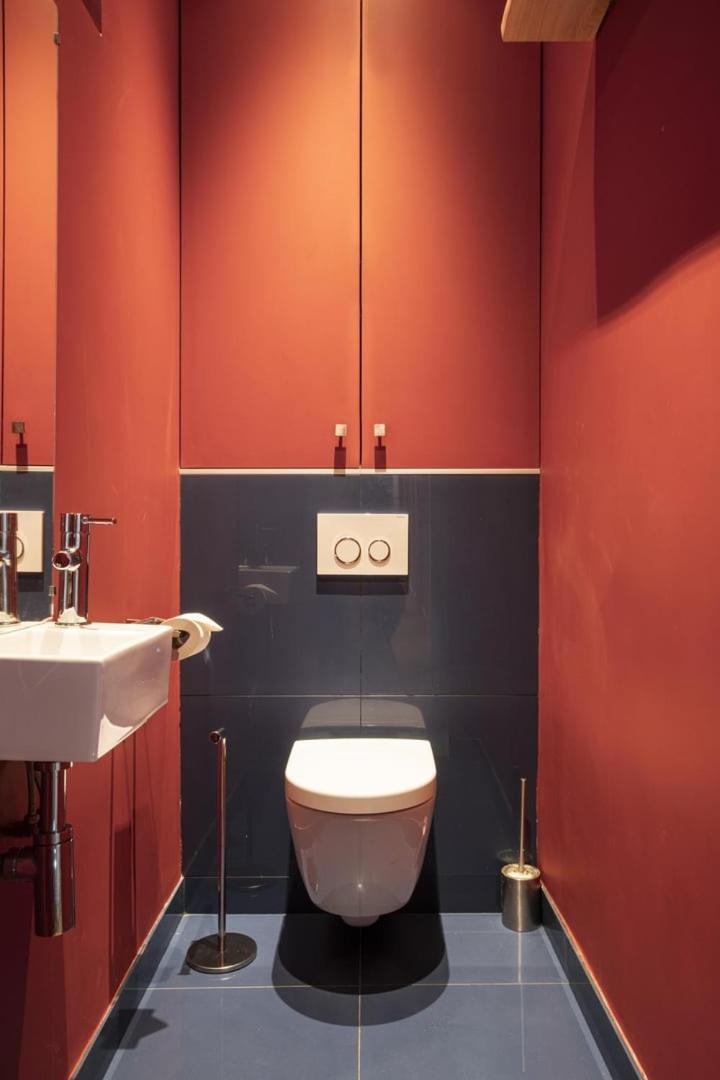 Tiny House St Germain Apartment Paris Exterior photo
