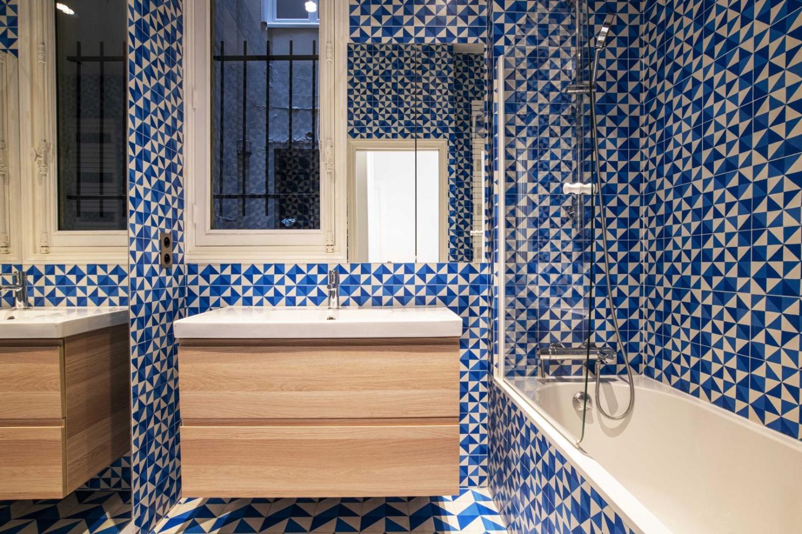 Tiny House St Germain Apartment Paris Exterior photo